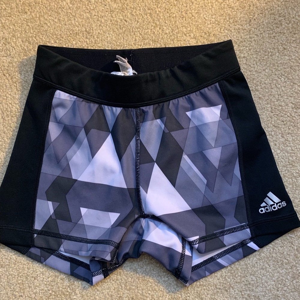 Adidas Spandex